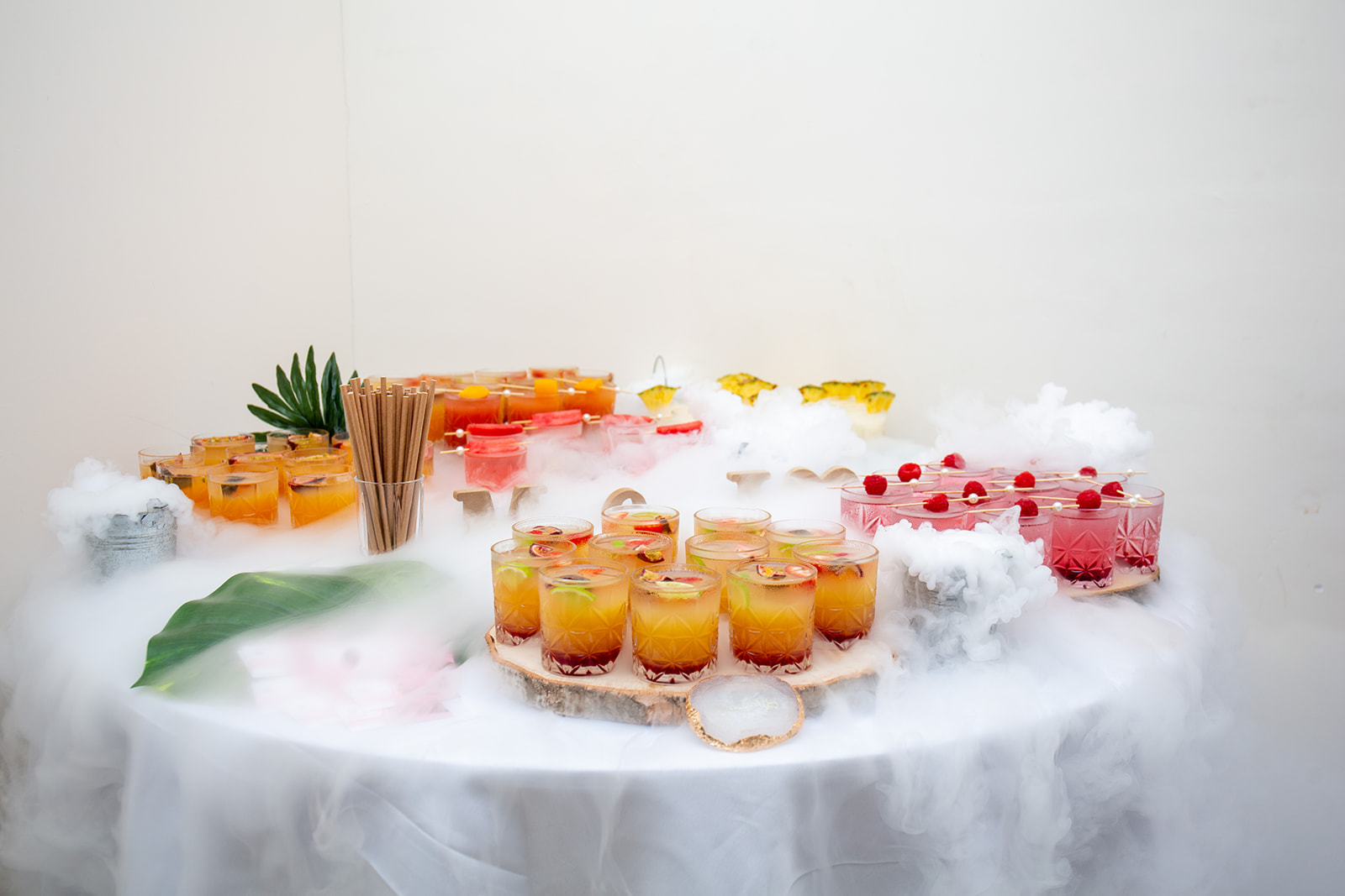 Eventfotografie op locatie